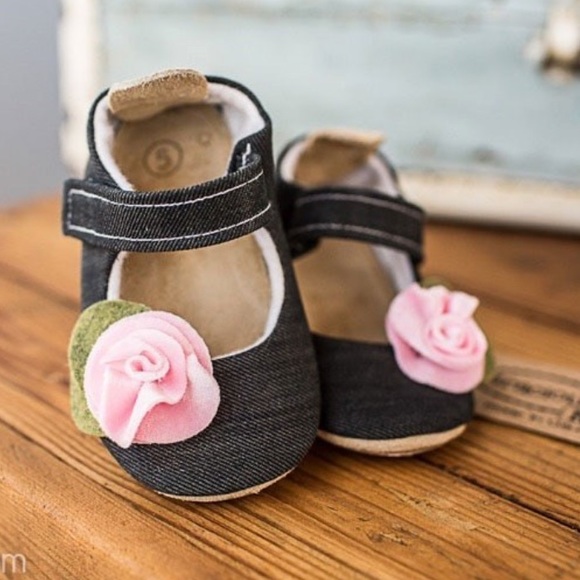 Gracious May Other - Gracious May Mary Jane Soft Soles